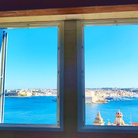 Port 531 Savynomad Harbour Residences Valletta Wow Views Extérieur photo