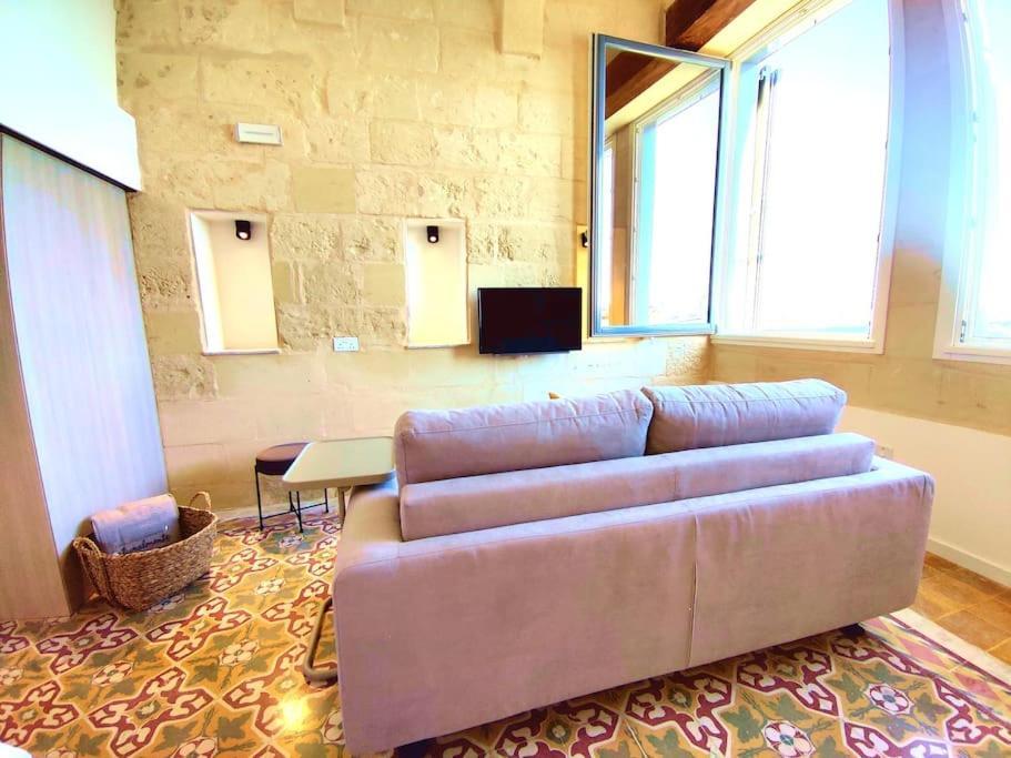 Port 531 Savynomad Harbour Residences Valletta Wow Views Extérieur photo