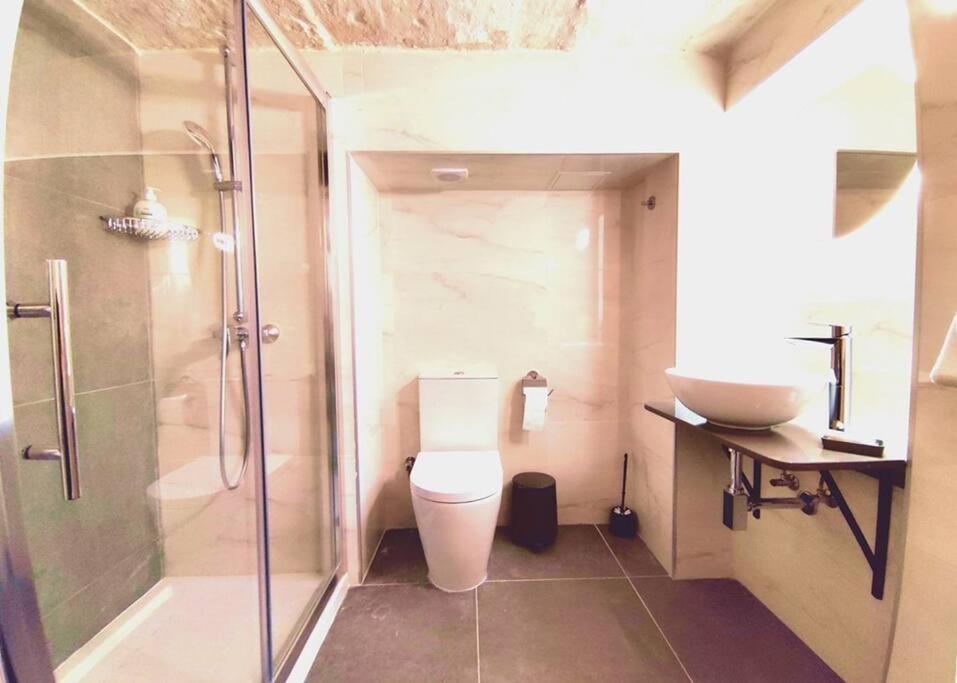 Port 531 Savynomad Harbour Residences Valletta Wow Views Extérieur photo