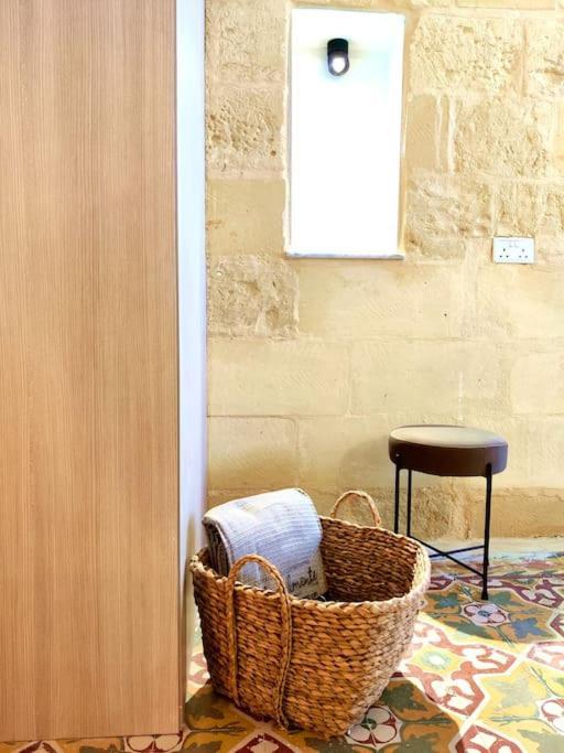 Port 531 Savynomad Harbour Residences Valletta Wow Views Extérieur photo