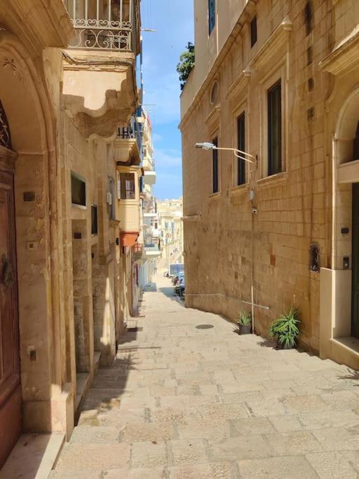 Port 531 Savynomad Harbour Residences Valletta Wow Views Extérieur photo