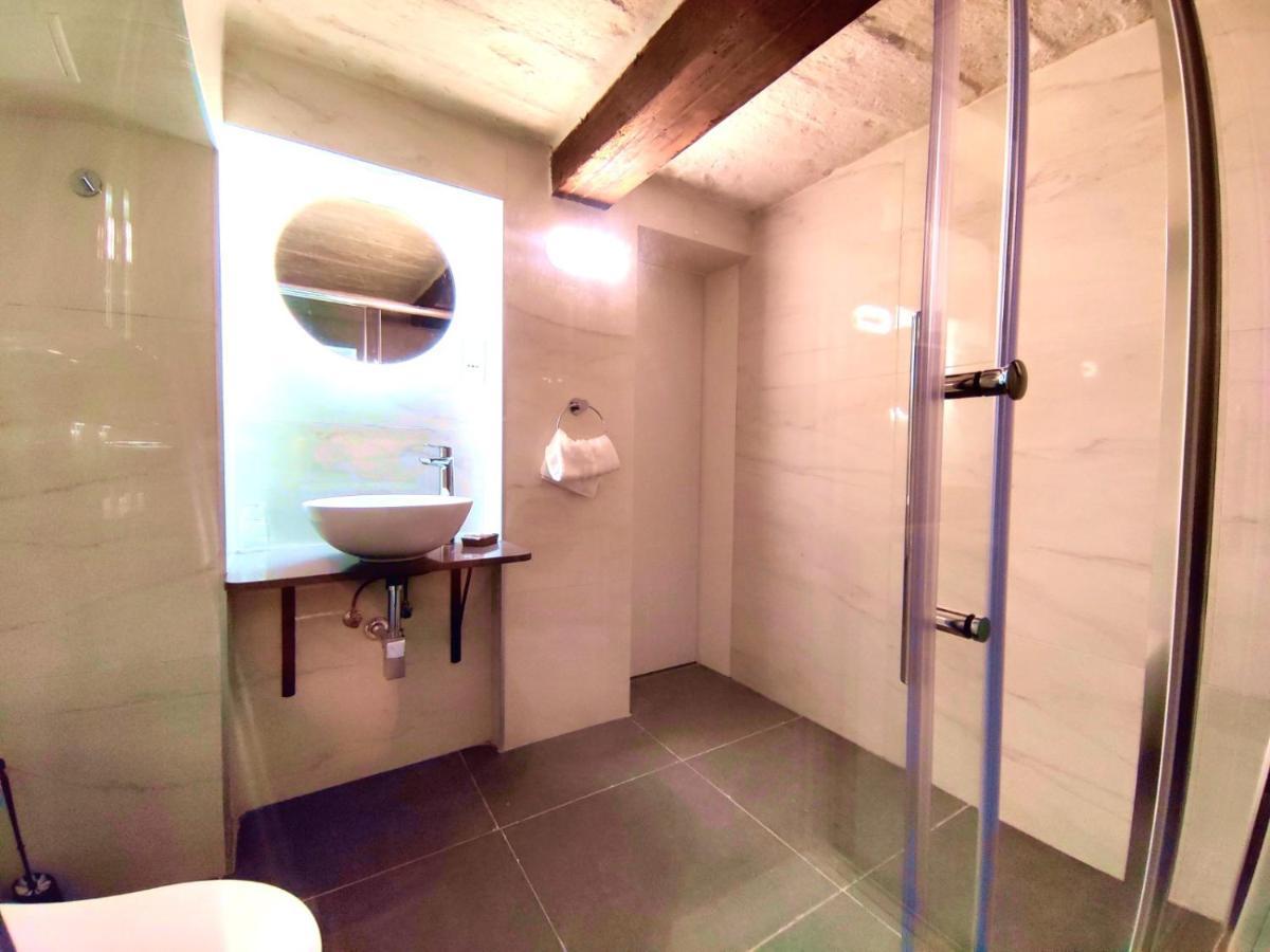Port 531 Savynomad Harbour Residences Valletta Wow Views Extérieur photo
